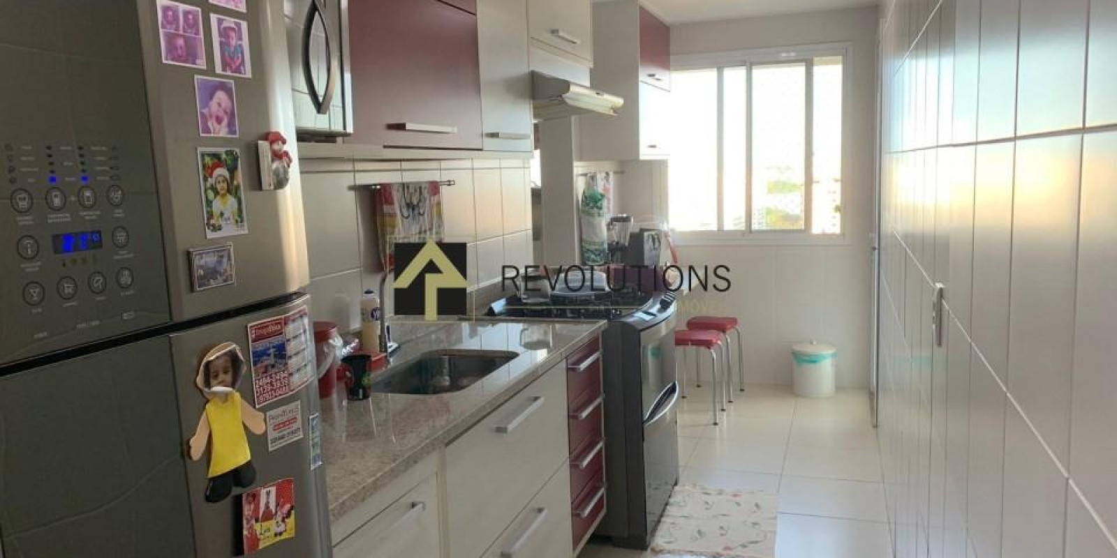 Apartamento 3 quartos Barra da Tijuca