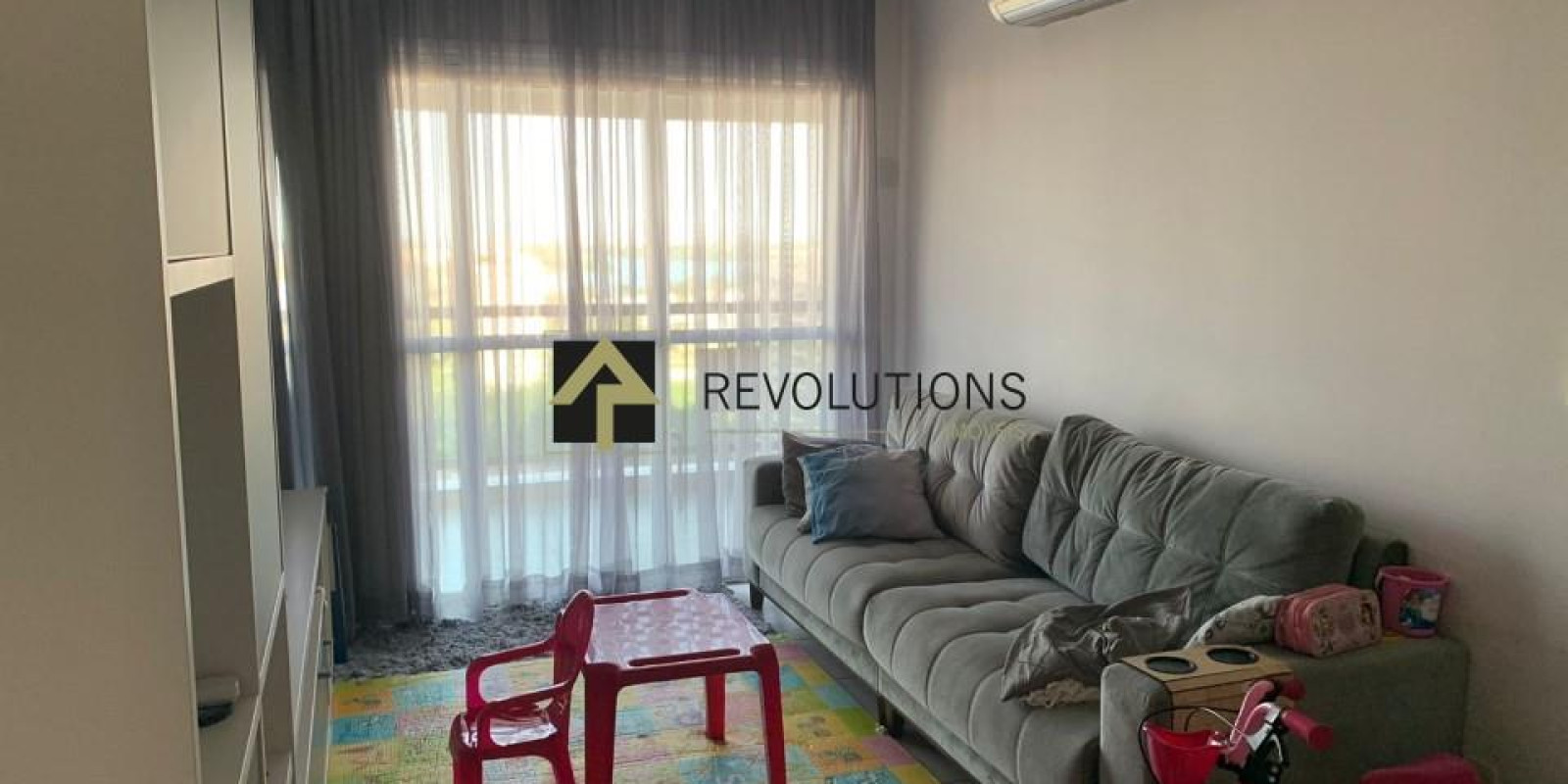 Apartamento 3 quartos Barra da Tijuca
