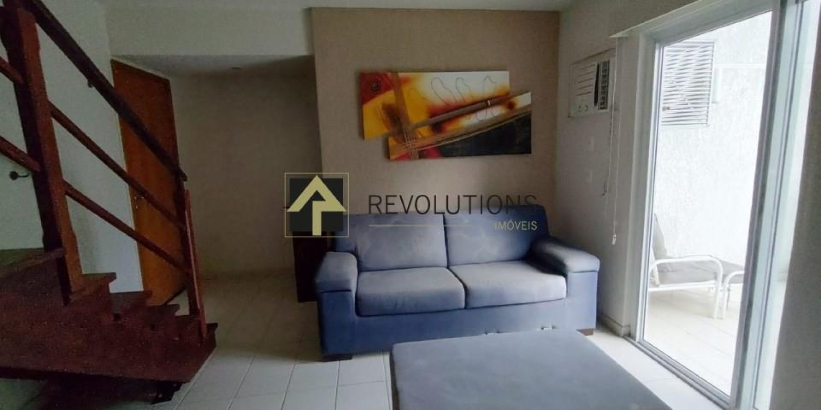 Apartamento 2 quartos Recreio dos Bandeirantes