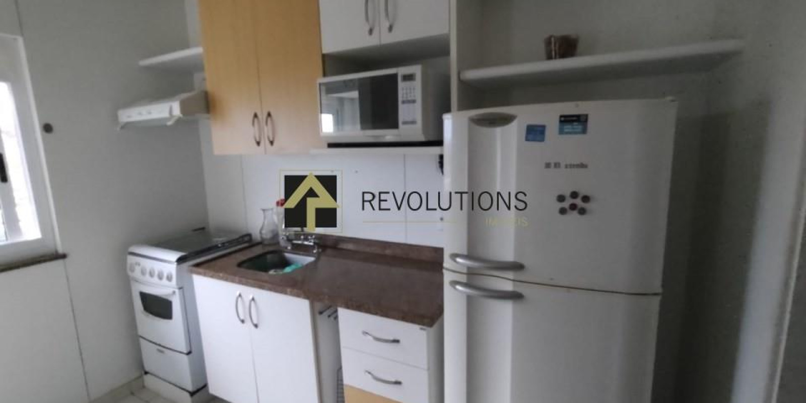 Apartamento 2 quartos Recreio dos Bandeirantes