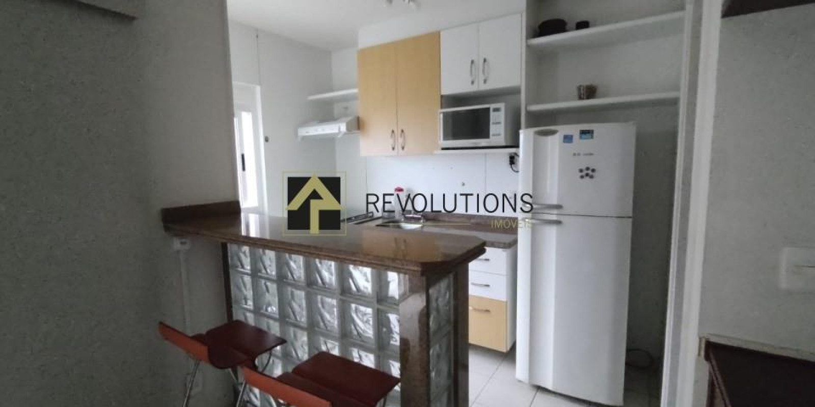Apartamento 2 quartos Recreio dos Bandeirantes