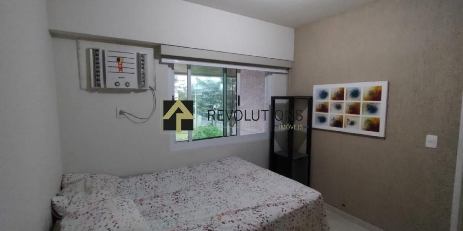 Apartamento 2 quartos Recreio dos Bandeirantes