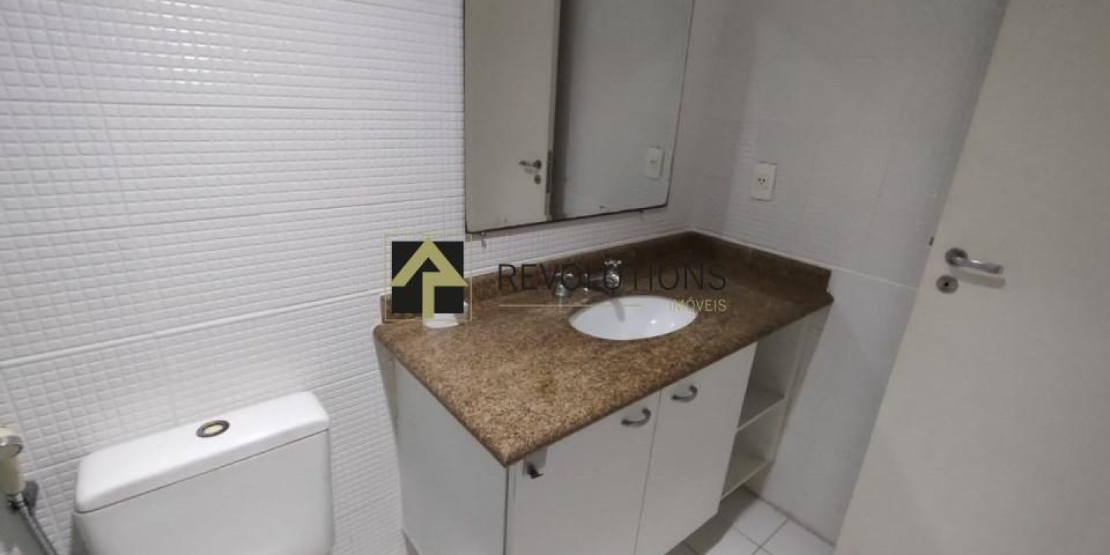 Apartamento 2 quartos Recreio dos Bandeirantes