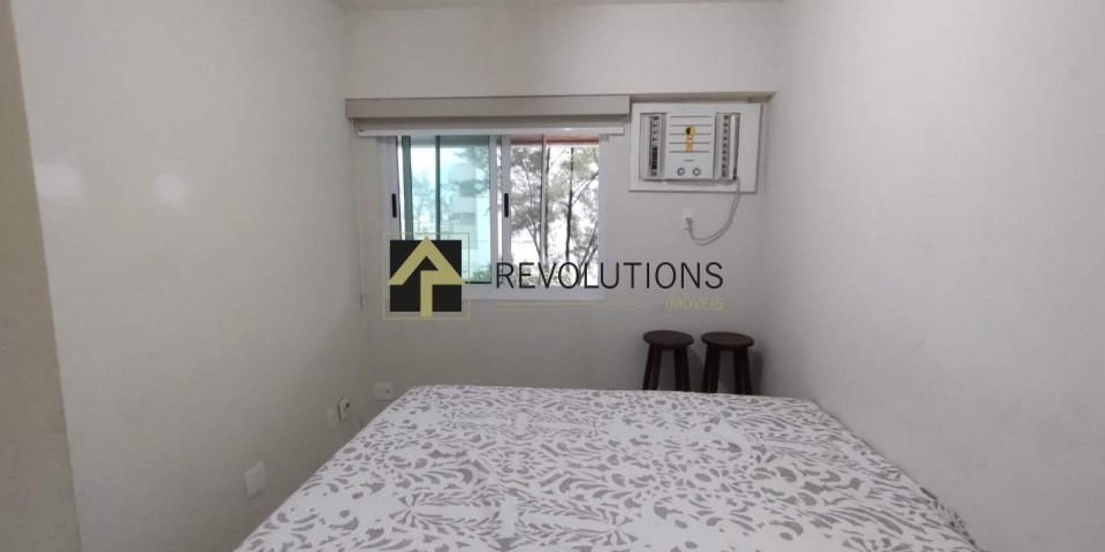 Apartamento 2 quartos Recreio dos Bandeirantes