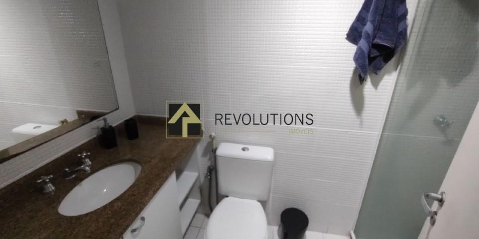 Apartamento 2 quartos Recreio dos Bandeirantes