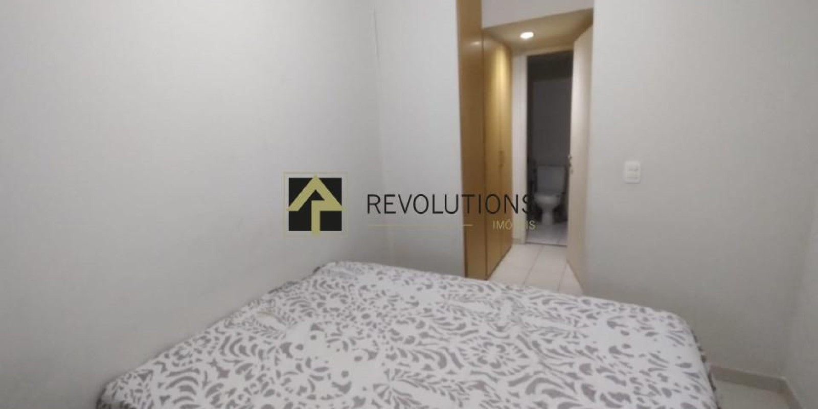 Apartamento 2 quartos Recreio dos Bandeirantes