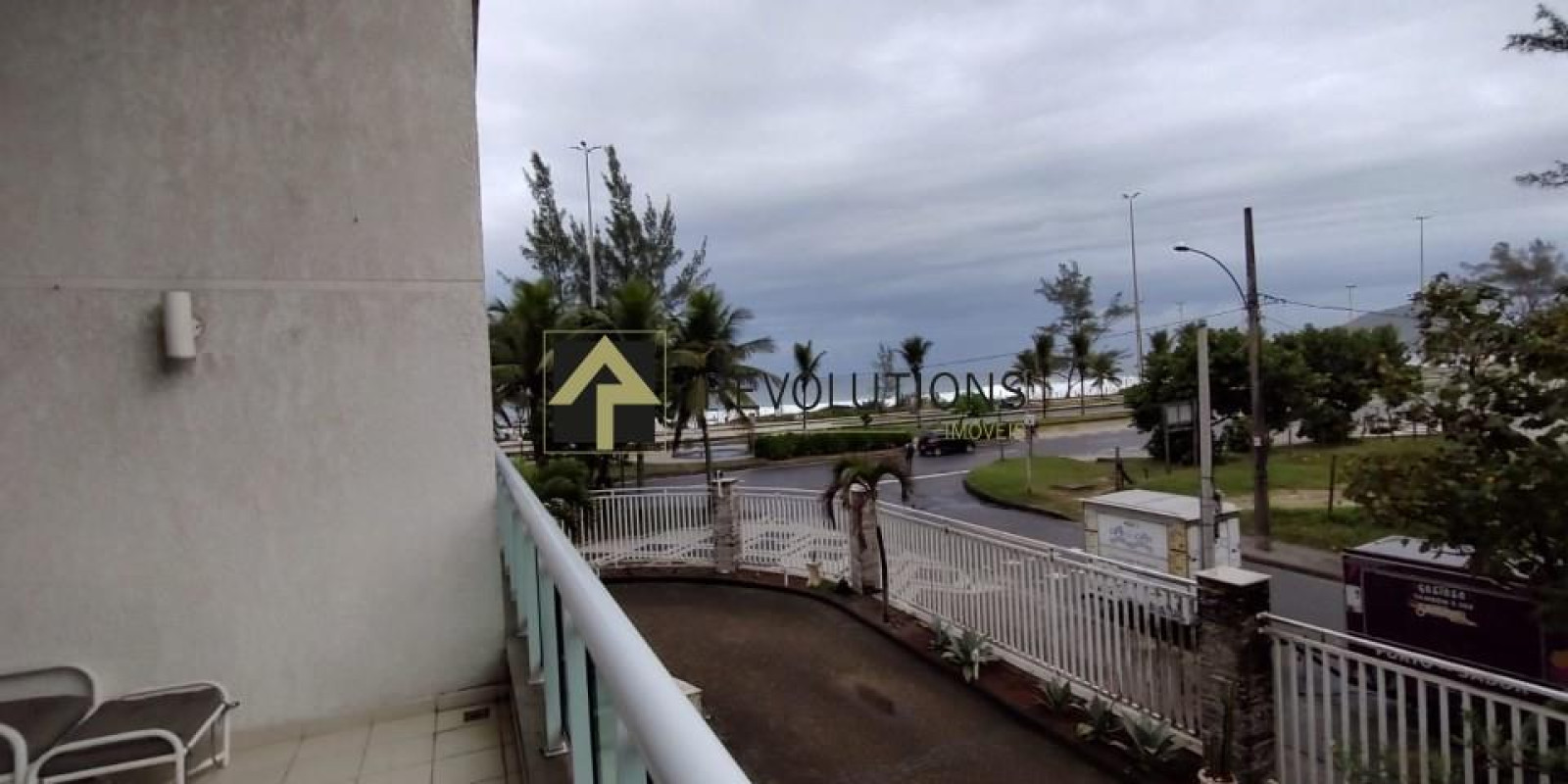 Apartamento 2 quartos Recreio dos Bandeirantes