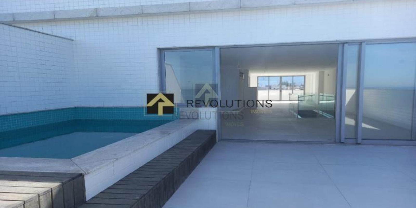 Apartamento 5 quartos Recreio dos Bandeirantes