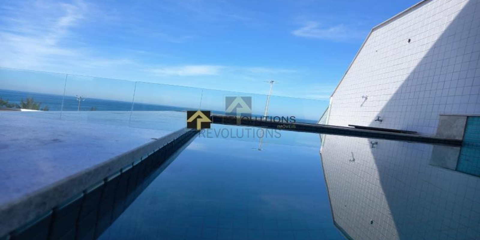 Apartamento 5 quartos Recreio dos Bandeirantes