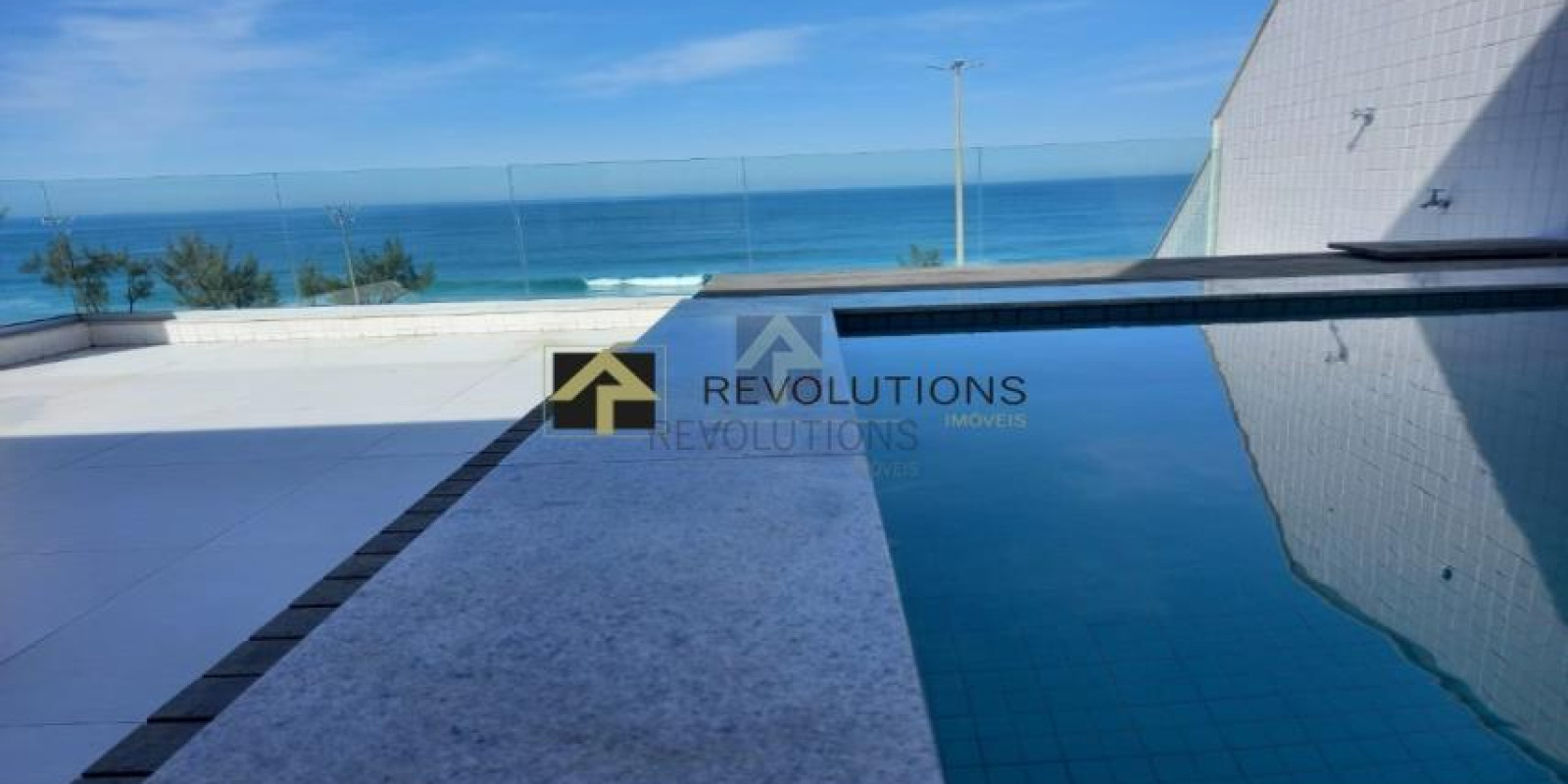 Apartamento 5 quartos Recreio dos Bandeirantes