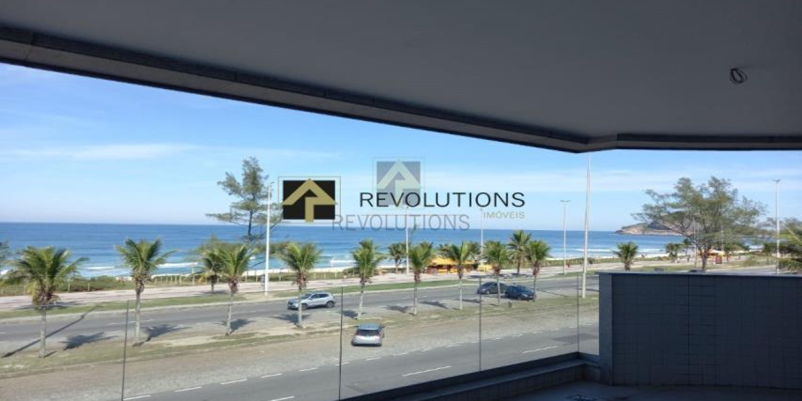 Apartamento 4 quartos Recreio dos Bandeirantes