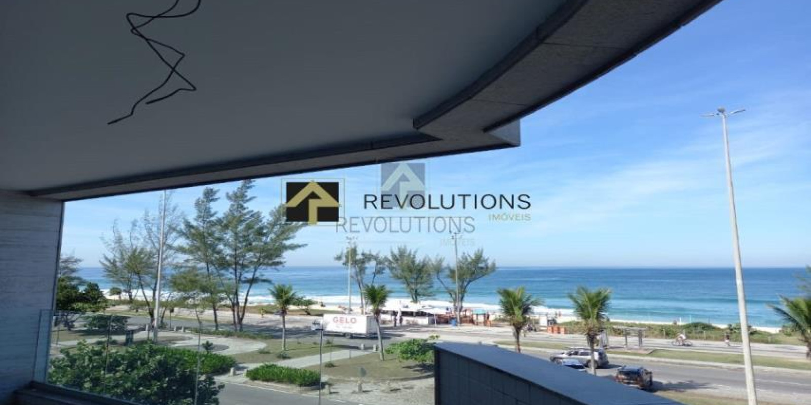 Apartamento 4 quartos Recreio dos Bandeirantes