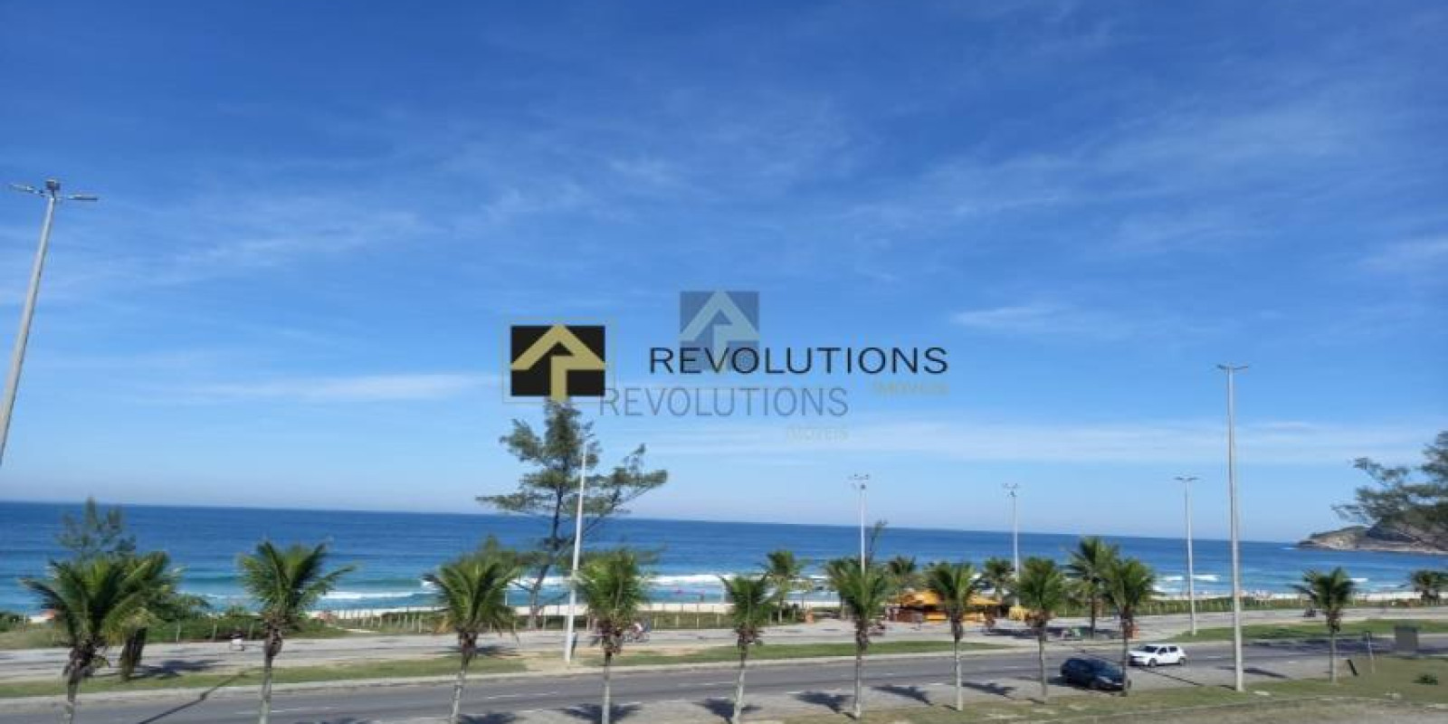 Apartamento 4 quartos Recreio dos Bandeirantes