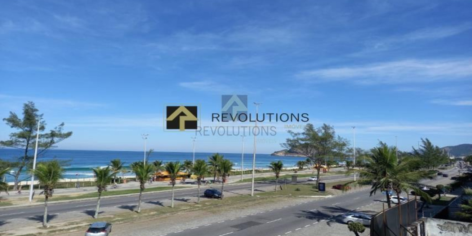 Apartamento 4 quartos Recreio dos Bandeirantes