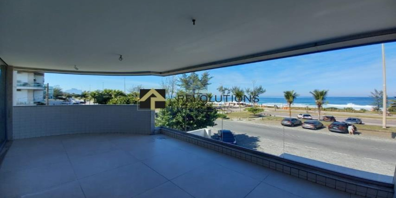 Apartamento 4 quartos Recreio dos Bandeirantes