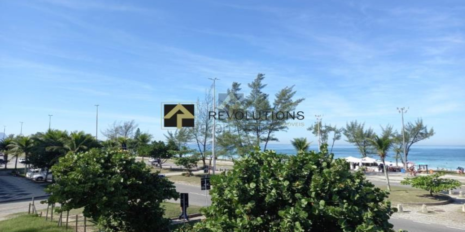 Apartamento 4 quartos Recreio dos Bandeirantes