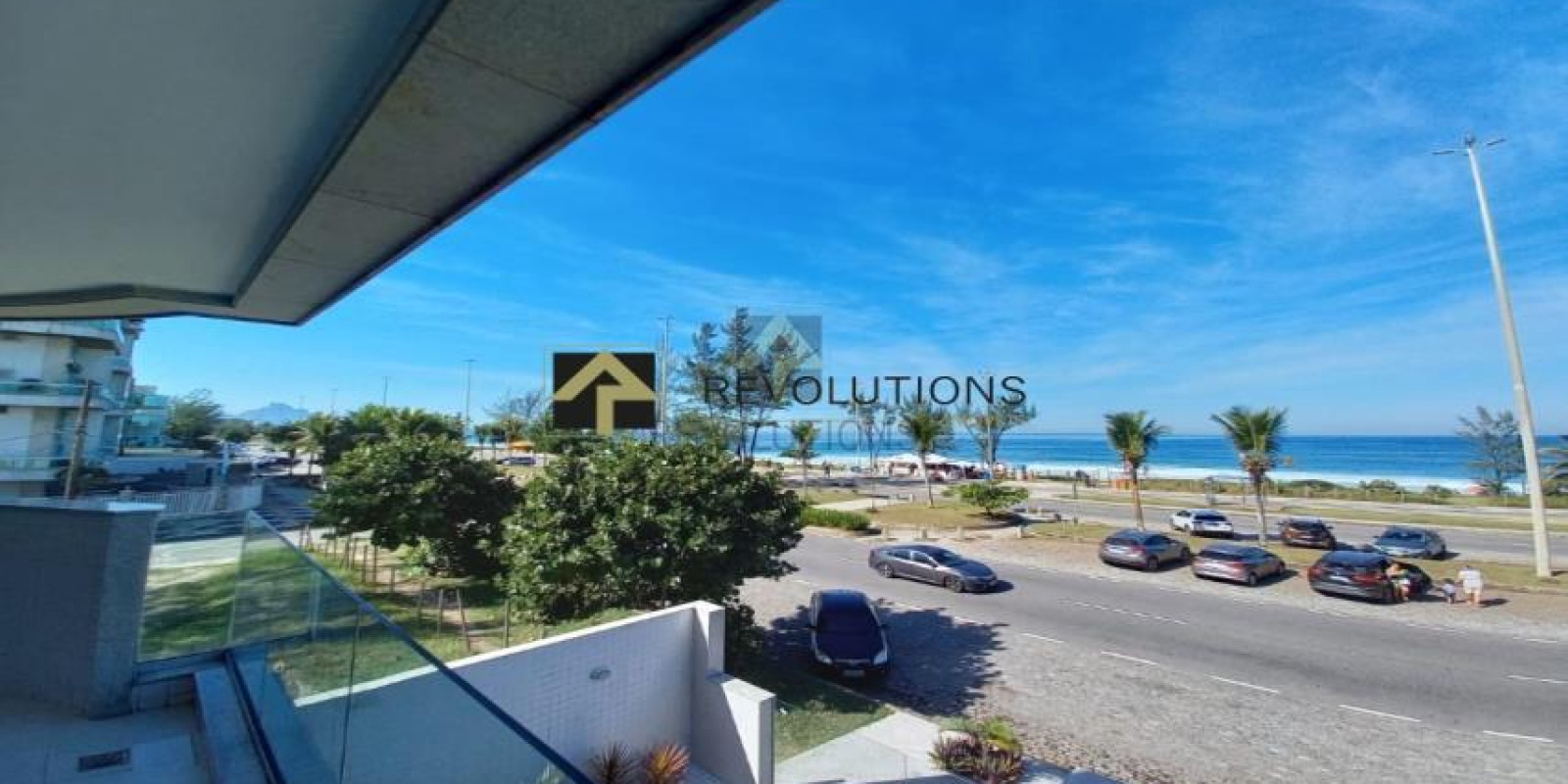 Apartamento 4 quartos Recreio dos Bandeirantes