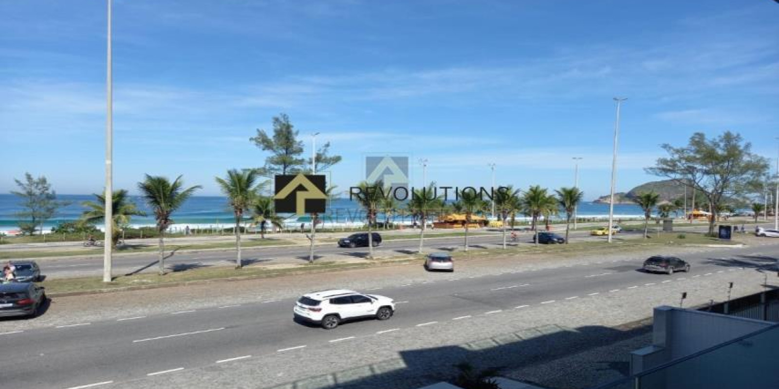 Apartamento 4 quartos Recreio dos Bandeirantes