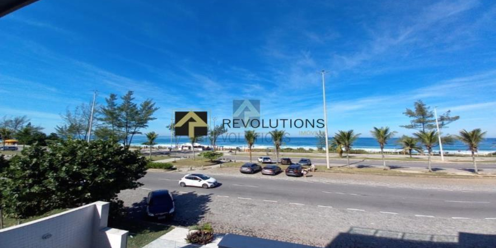 Apartamento 4 quartos Recreio dos Bandeirantes