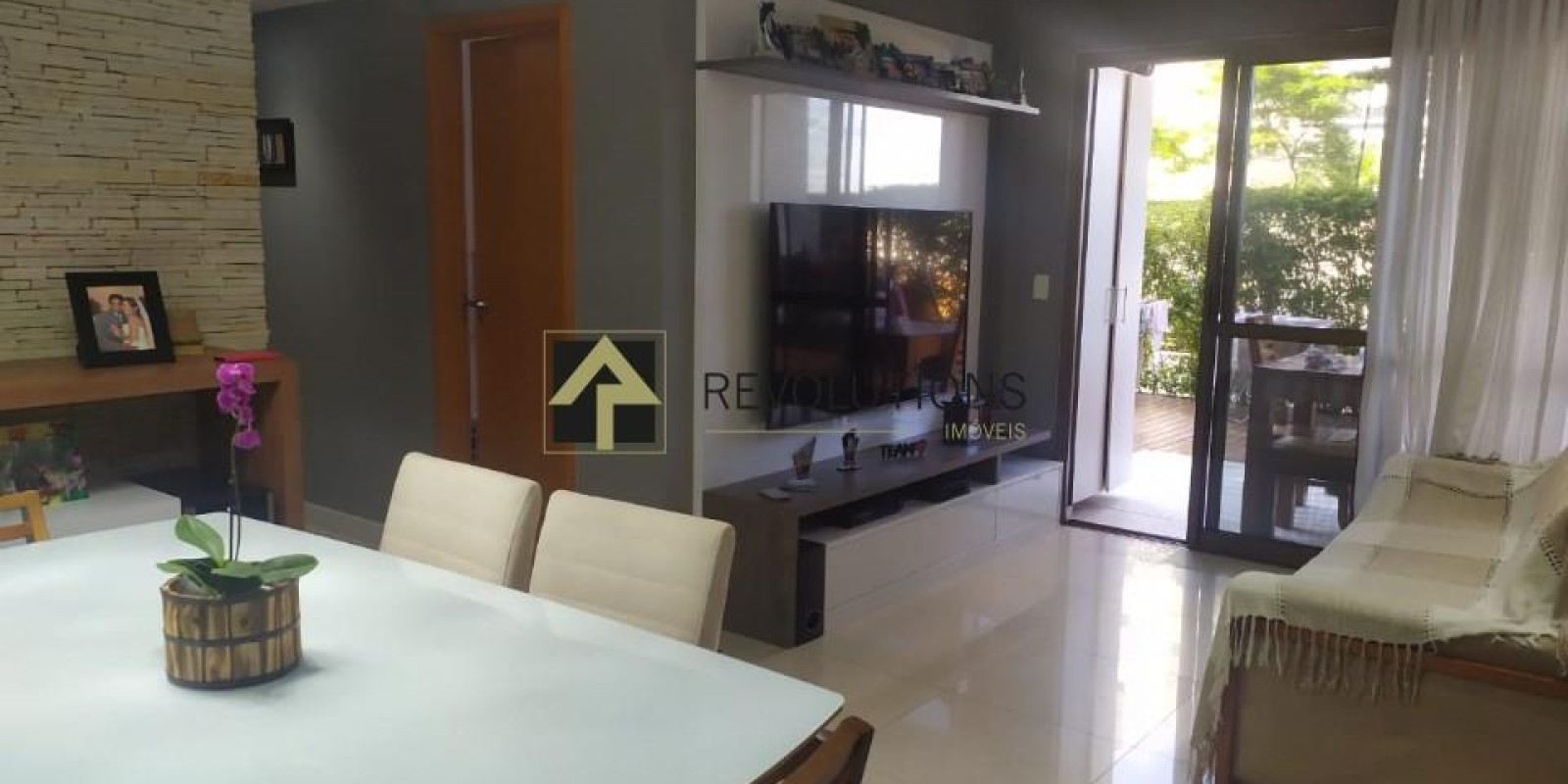 Apartamento 3 quartos Recreio dos Bandeirantes