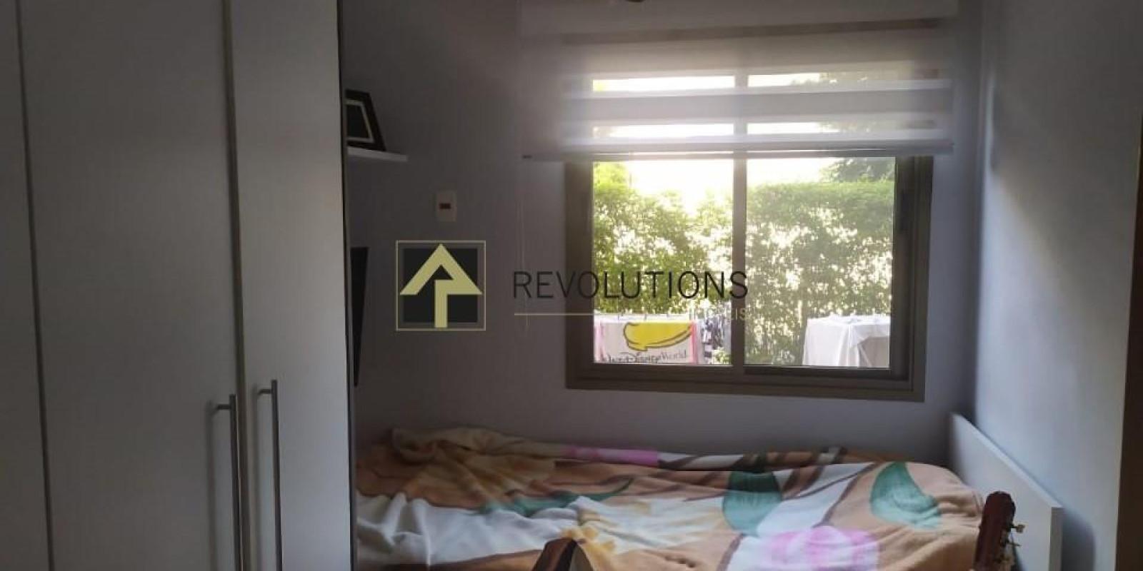 Apartamento 3 quartos Recreio dos Bandeirantes