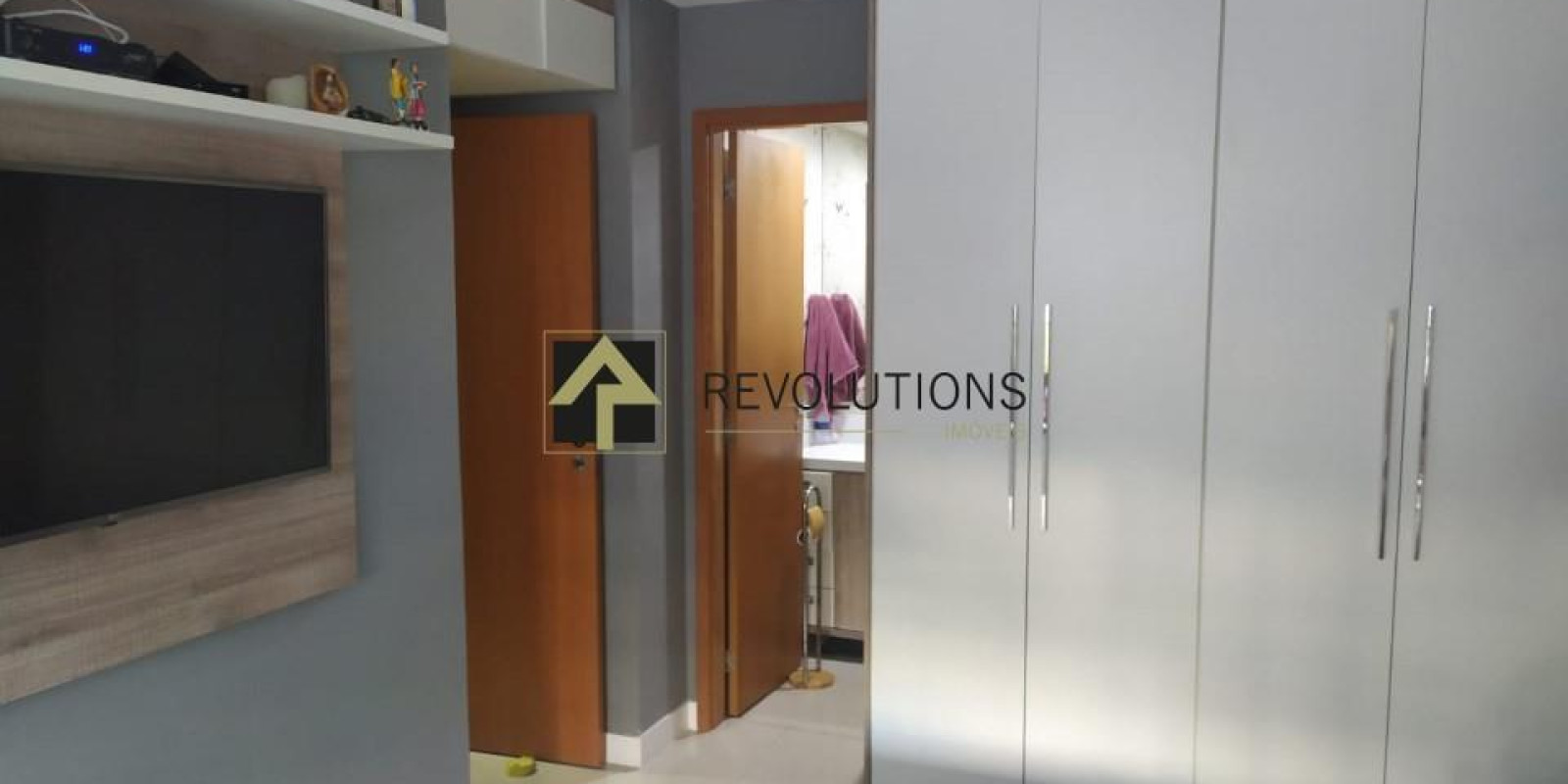 Apartamento 3 quartos Recreio dos Bandeirantes
