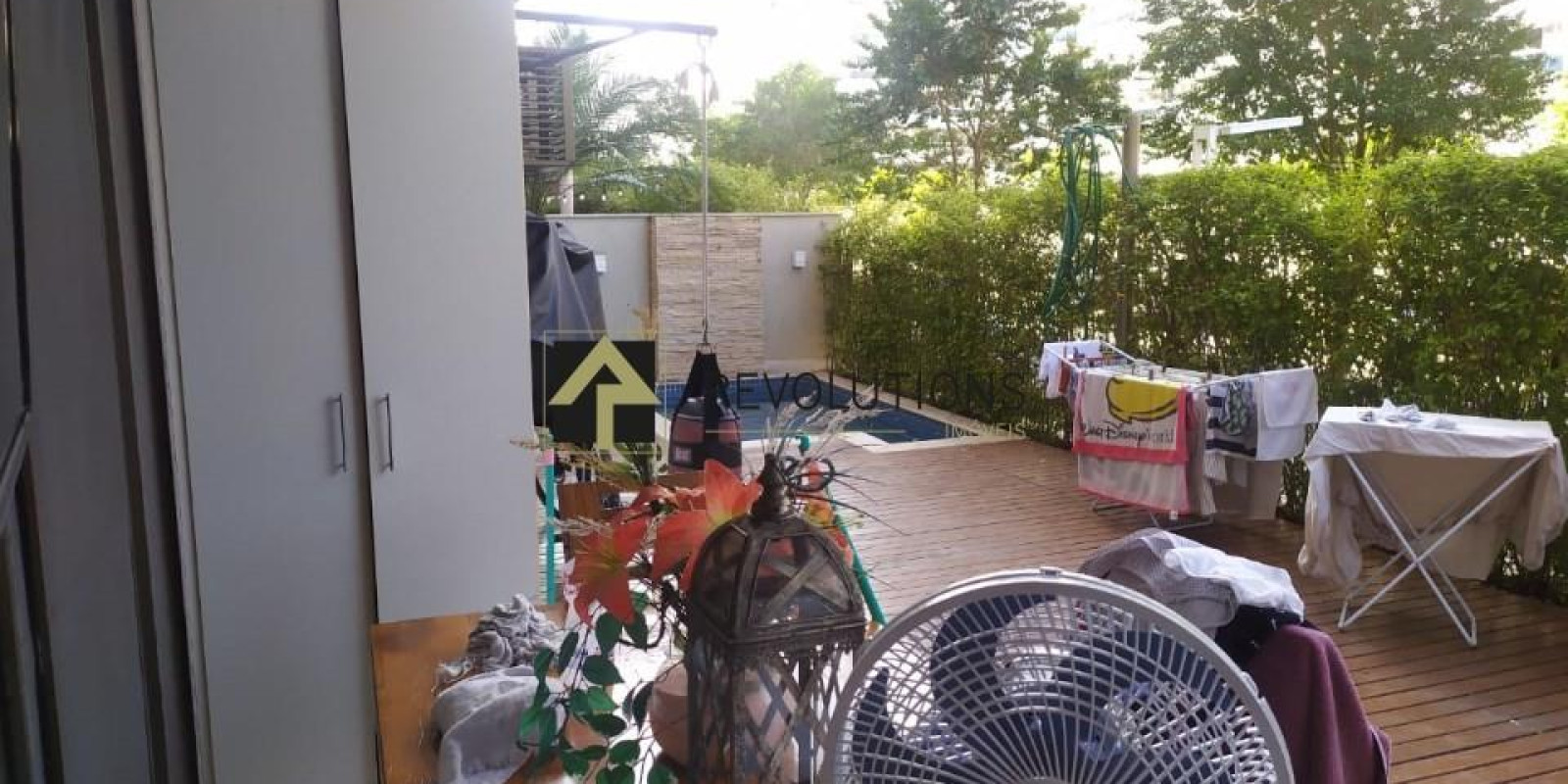 Apartamento 3 quartos Recreio dos Bandeirantes