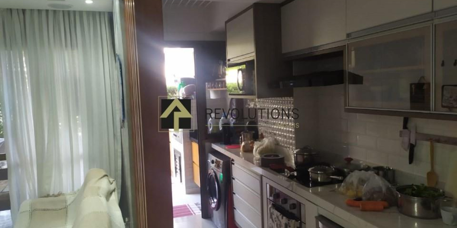 Apartamento 3 quartos Recreio dos Bandeirantes