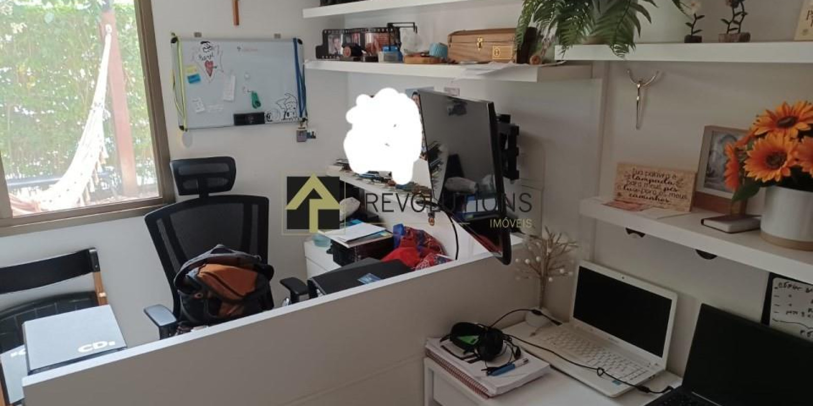 Apartamento 3 quartos Recreio dos Bandeirantes