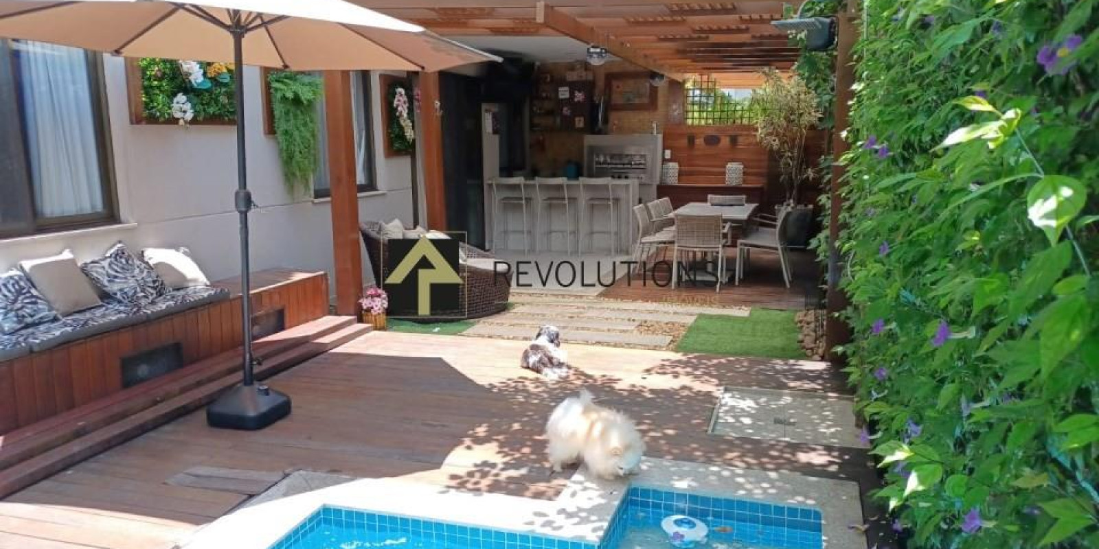 Apartamento 3 quartos Recreio dos Bandeirantes