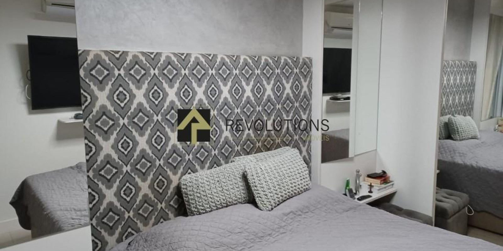 Apartamento 3 quartos Recreio dos Bandeirantes