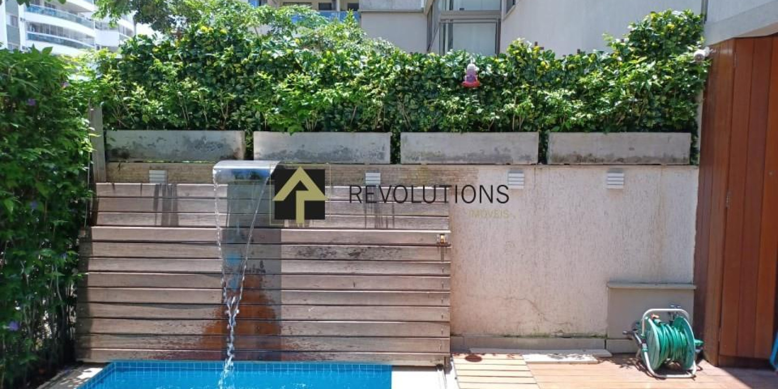 Apartamento 3 quartos Recreio dos Bandeirantes