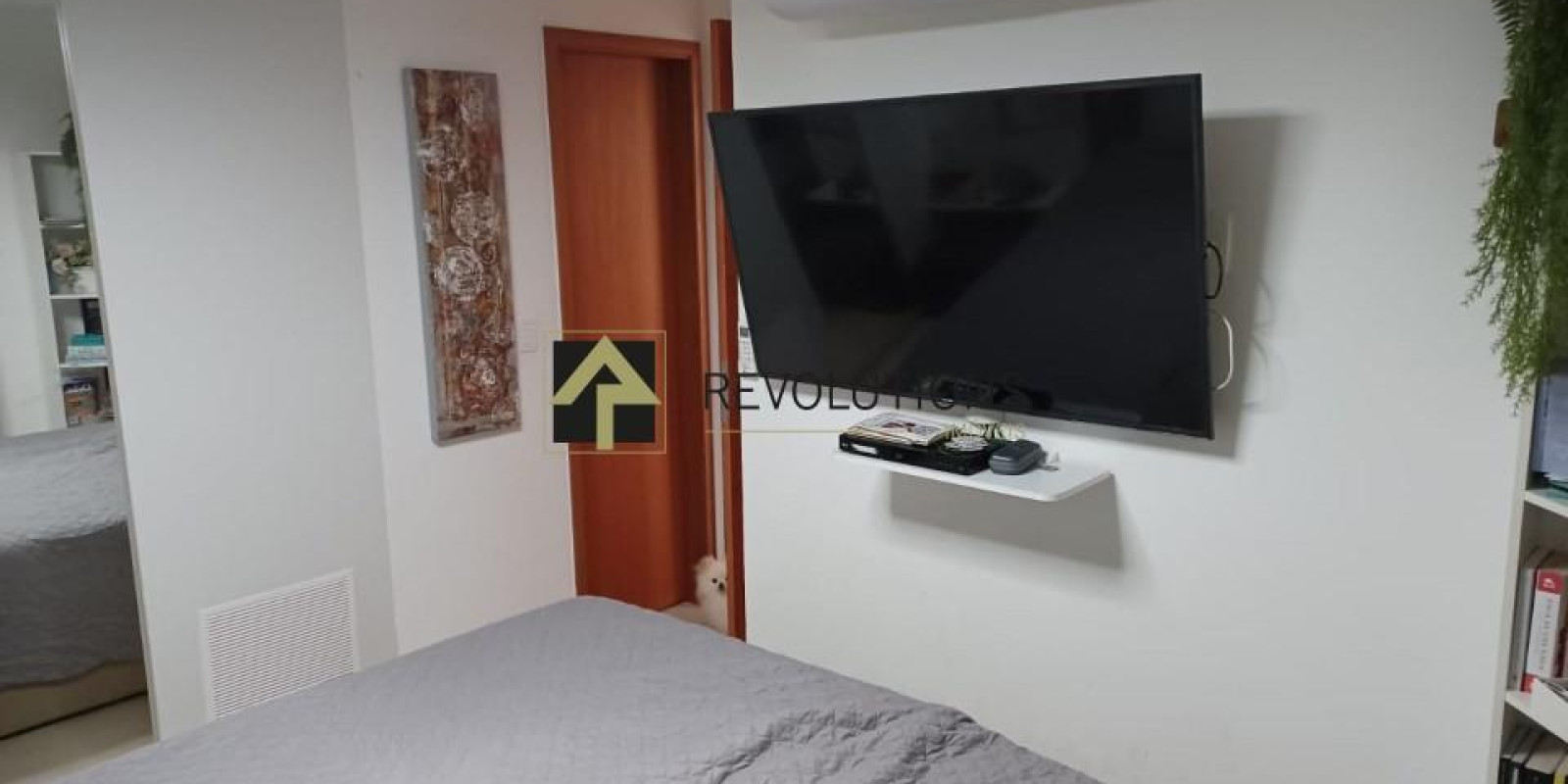 Apartamento 3 quartos Recreio dos Bandeirantes