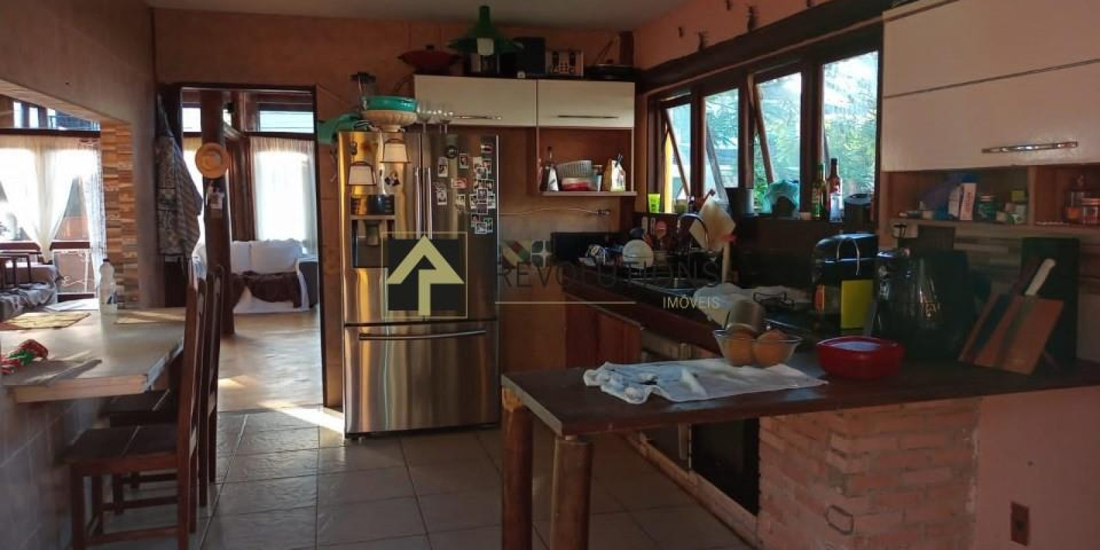 Casa 3 quartos Recreio dos Bandeirantes