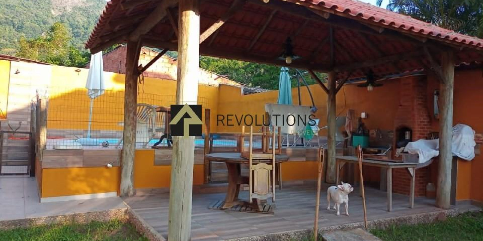 Casa 3 quartos Recreio dos Bandeirantes