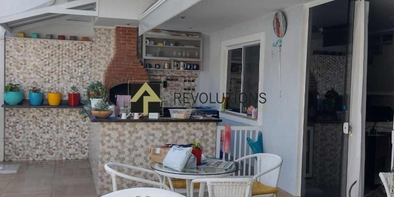 Casa 3 quartos Vargem Pequena