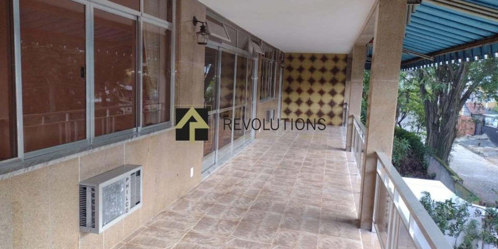 Casa 4 quartos Freguesia (Jacarepaguá)