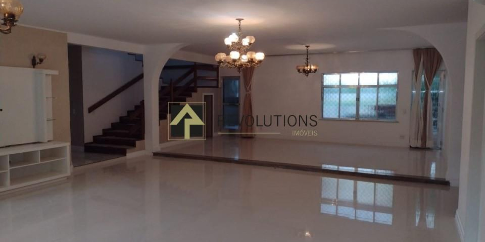 Casa 4 quartos Freguesia (Jacarepaguá)