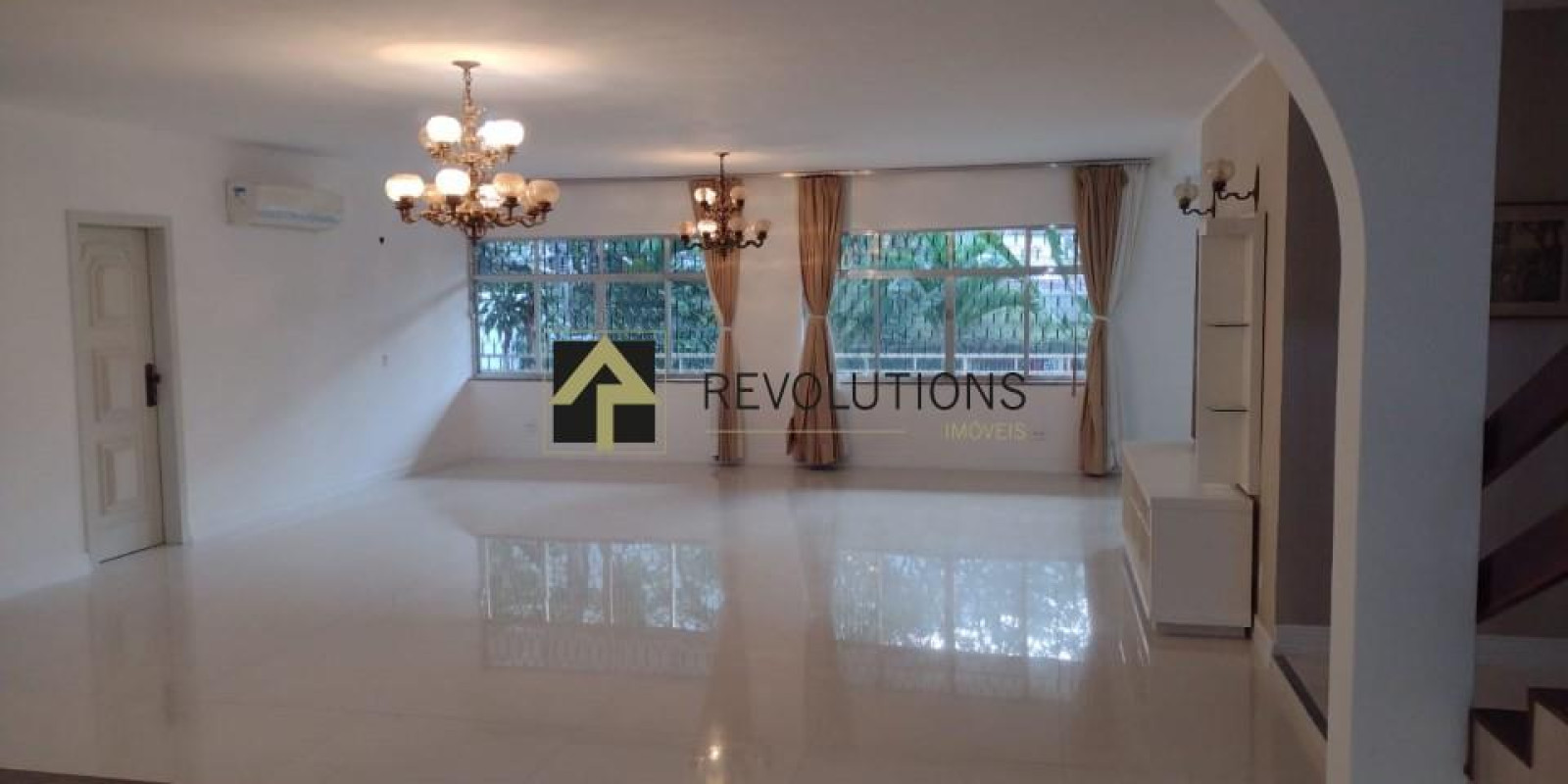 Casa 4 quartos Freguesia (Jacarepaguá)