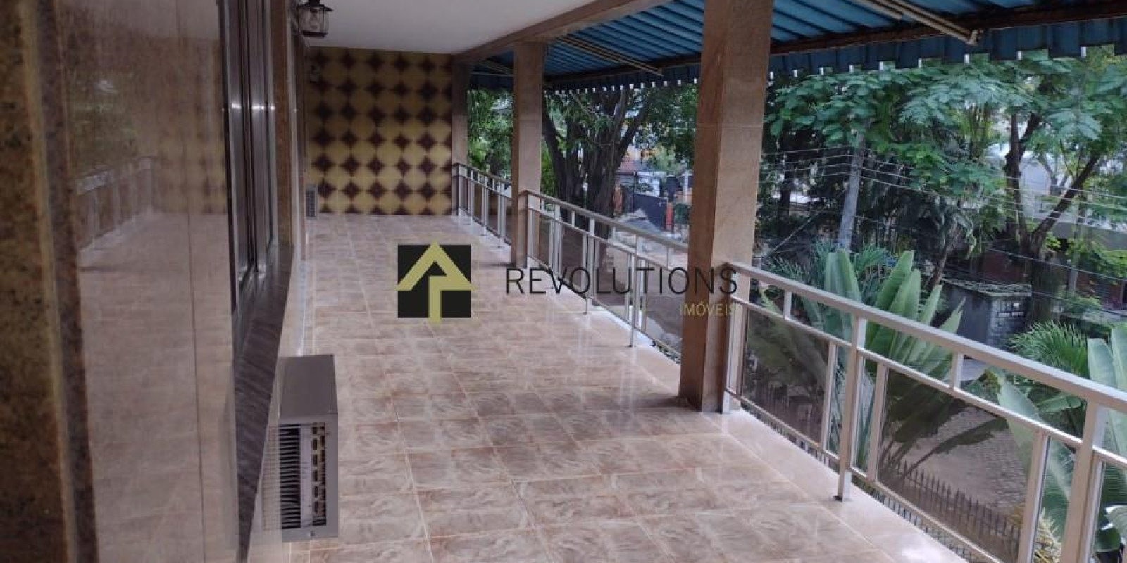 Casa 4 quartos Freguesia (Jacarepaguá)