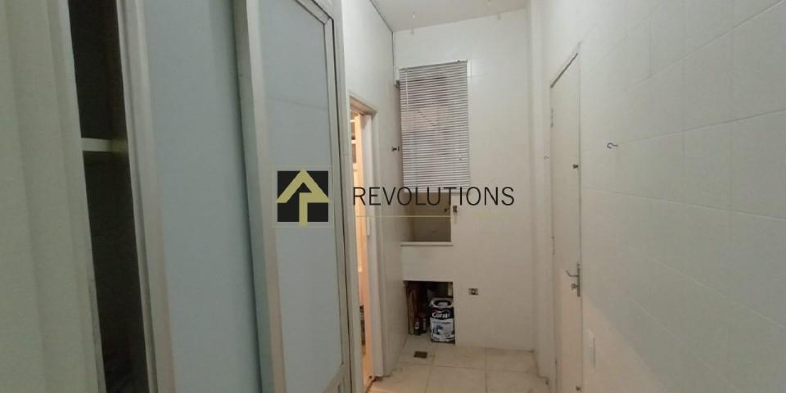 Apartamento 3 quartos Pechincha
