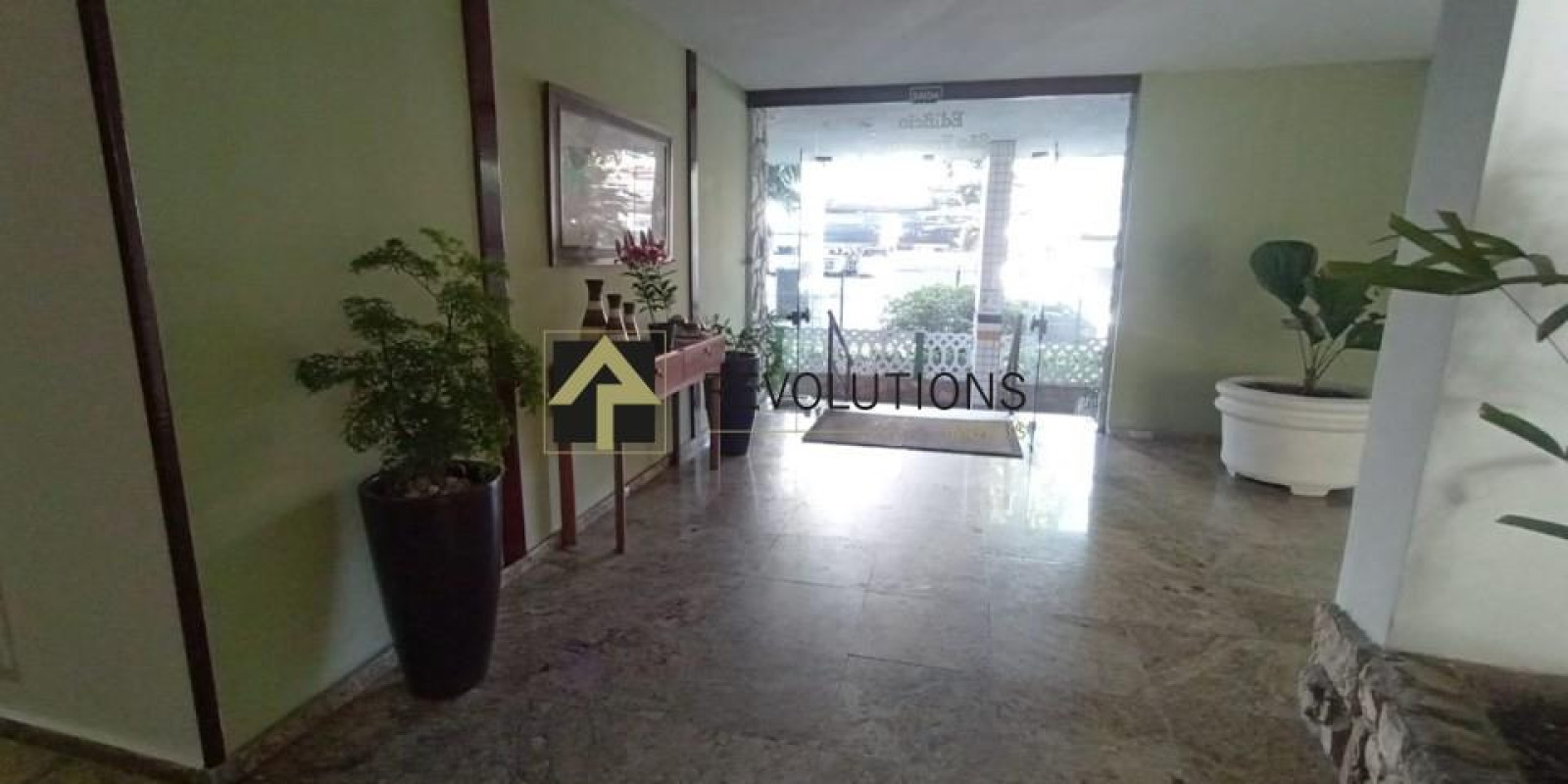 Apartamento 3 quartos Pechincha