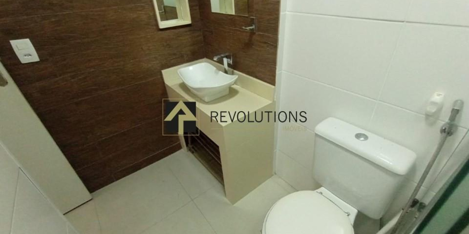 Apartamento 3 quartos Pechincha