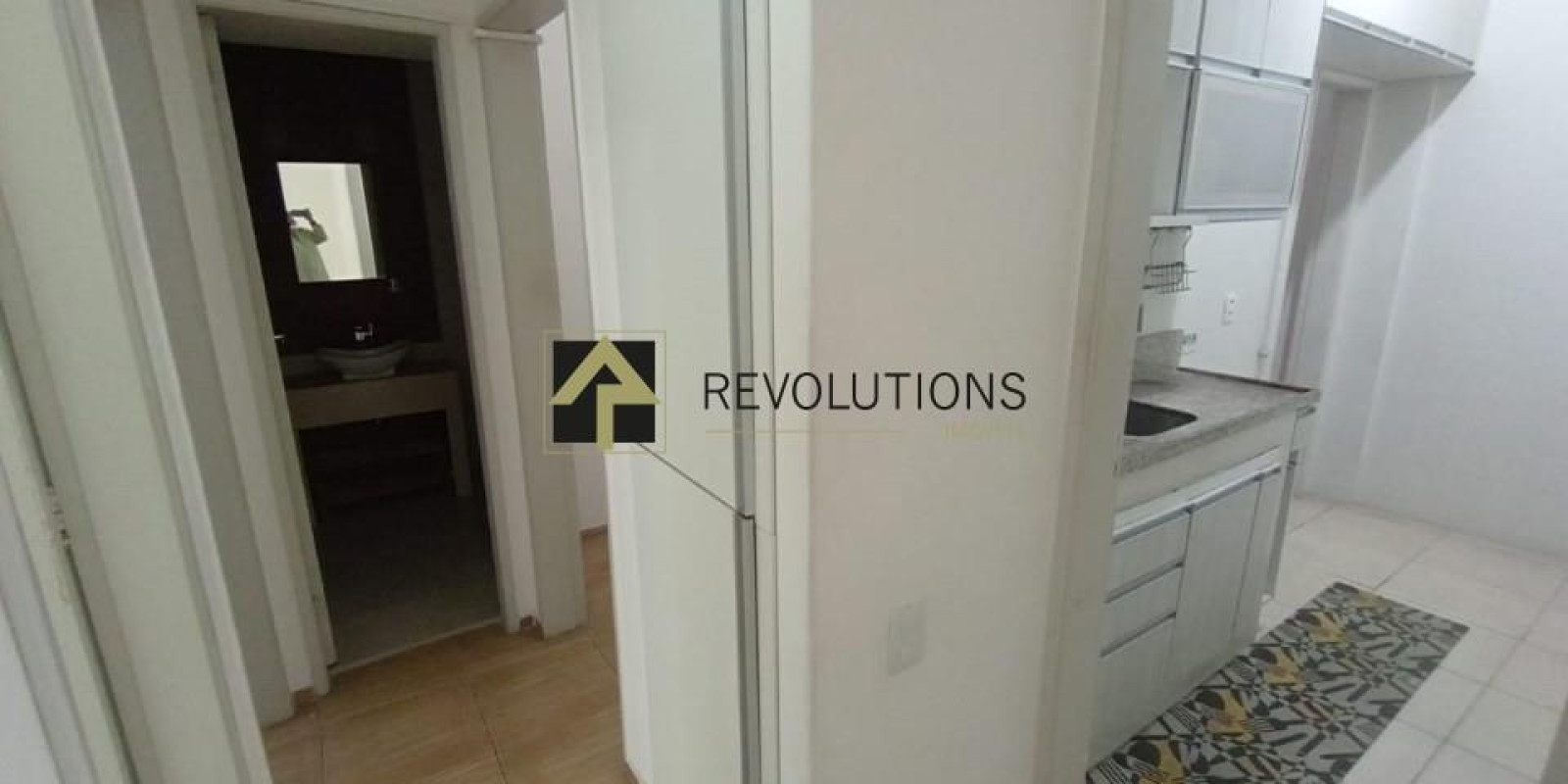 Apartamento 3 quartos Pechincha
