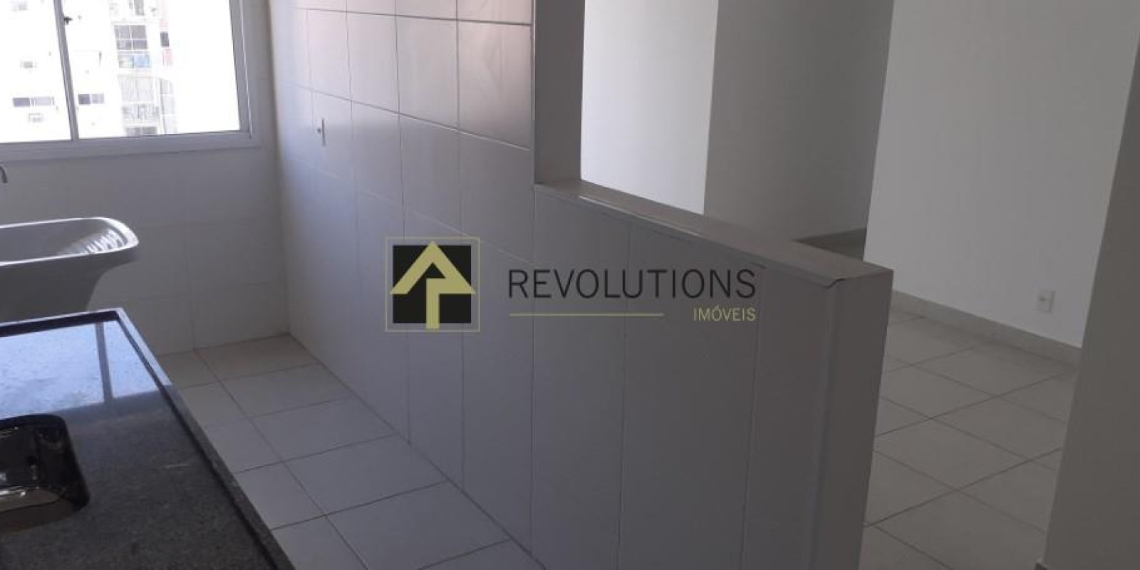 Apartamento 2 quartos Anil