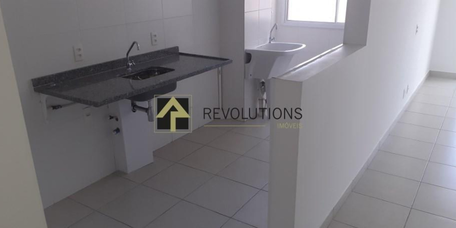 Apartamento 2 quartos Anil