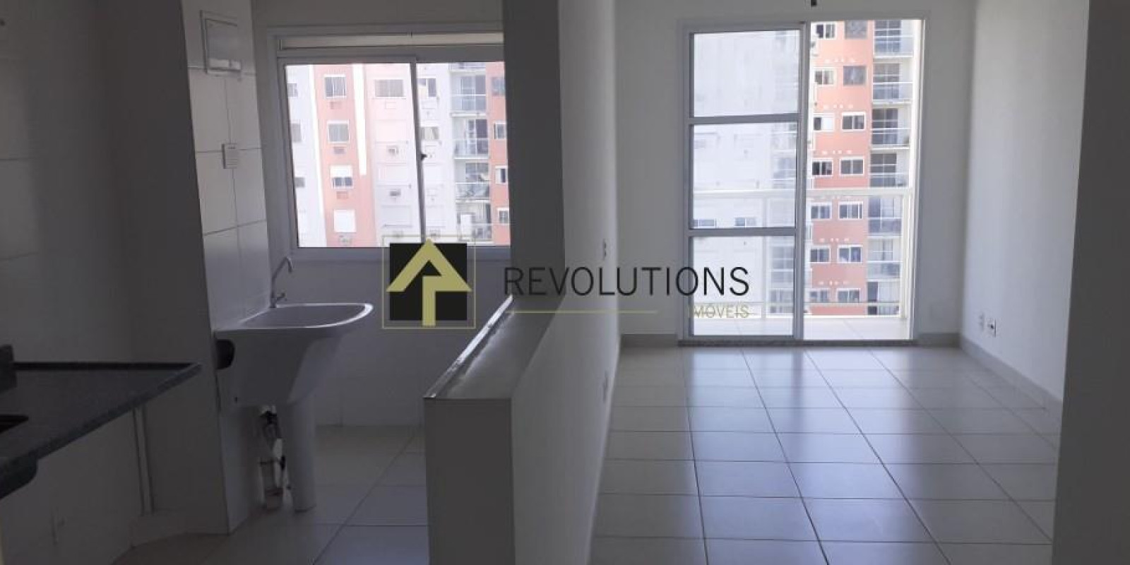 Apartamento 2 quartos Anil
