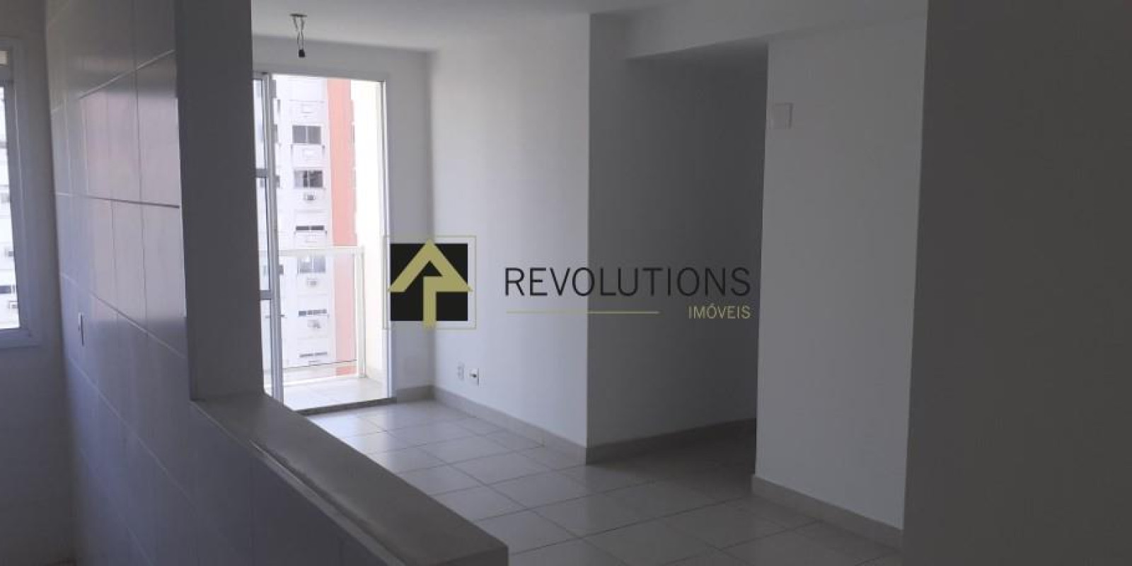 Apartamento 2 quartos Anil