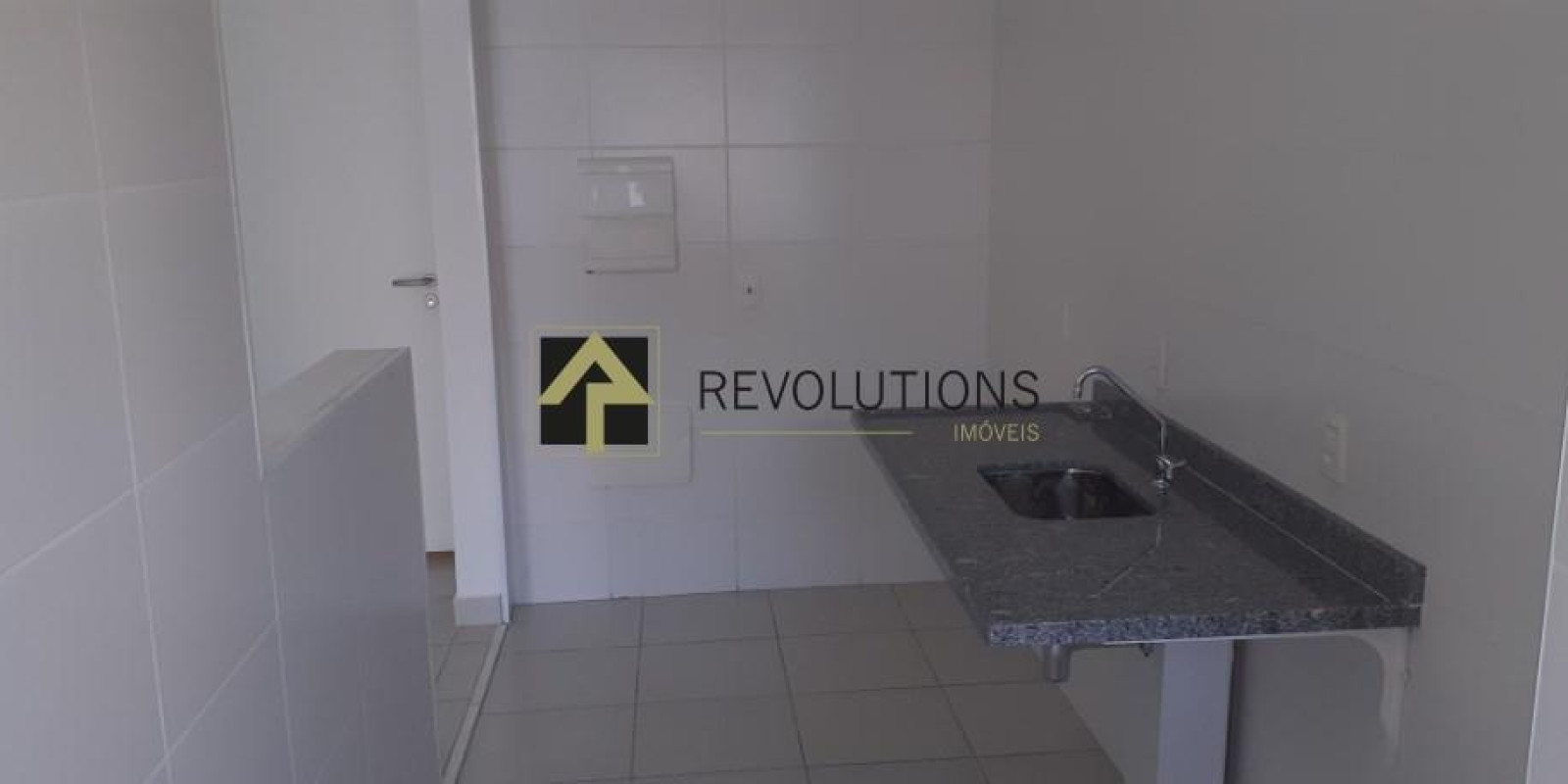 Apartamento 2 quartos Anil