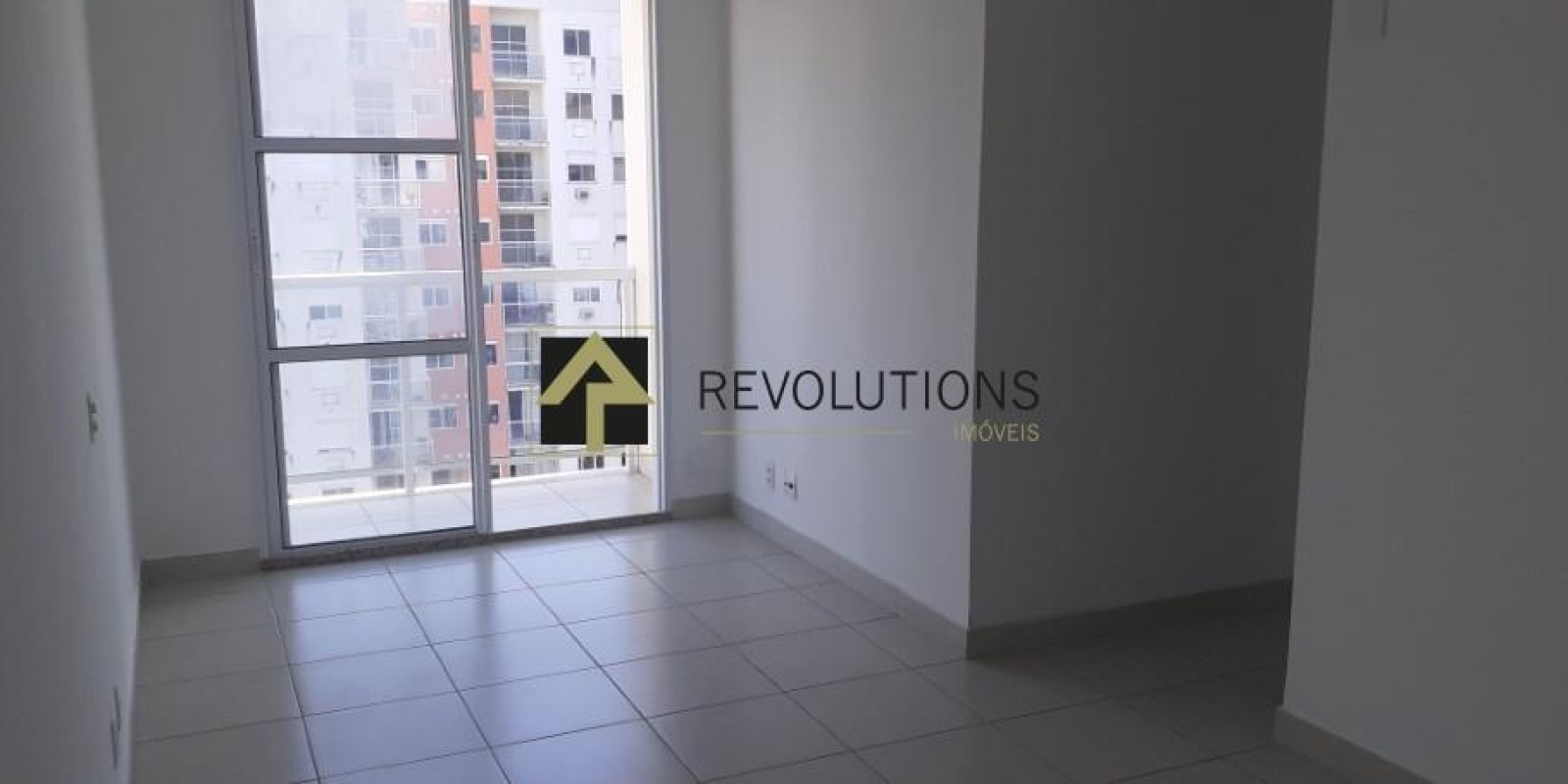 Apartamento 2 quartos Anil